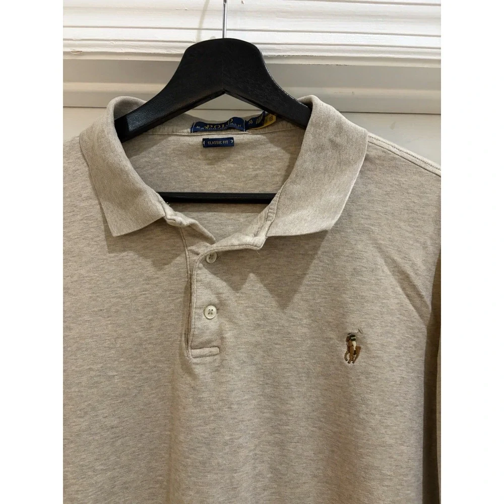 Ralph Lauren polo ralph